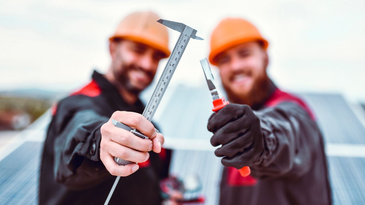 Budowa domów towarowych