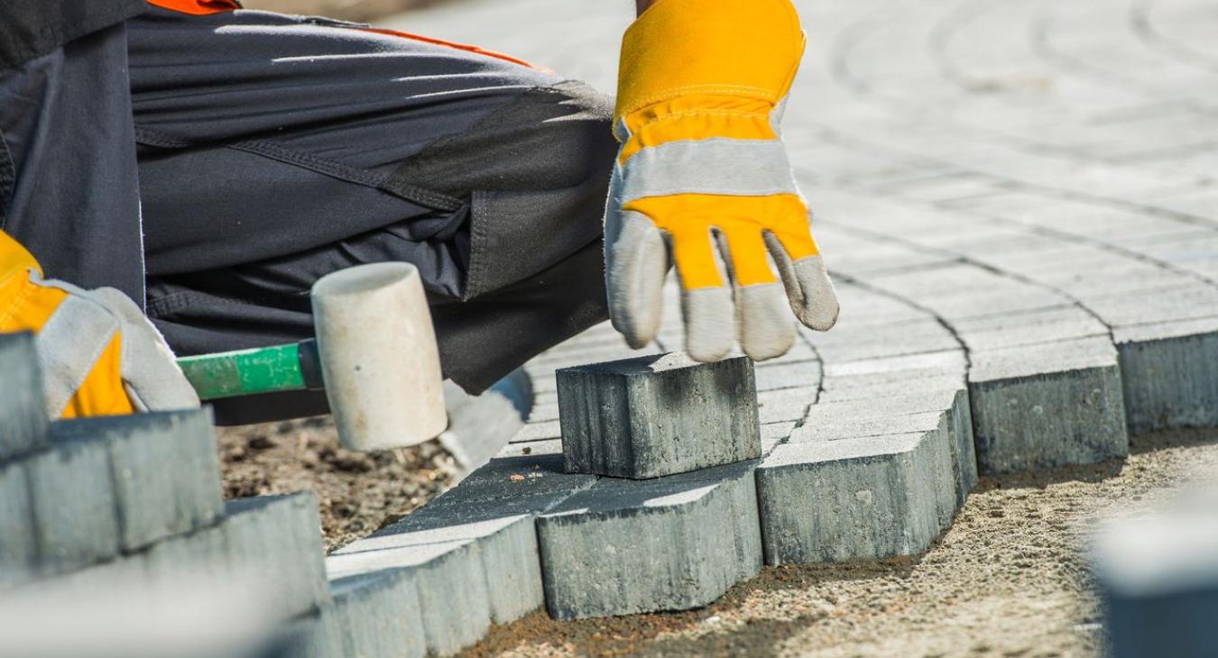 Realizacje - Zakład Remontowo-Budowlany T. Patrzałek