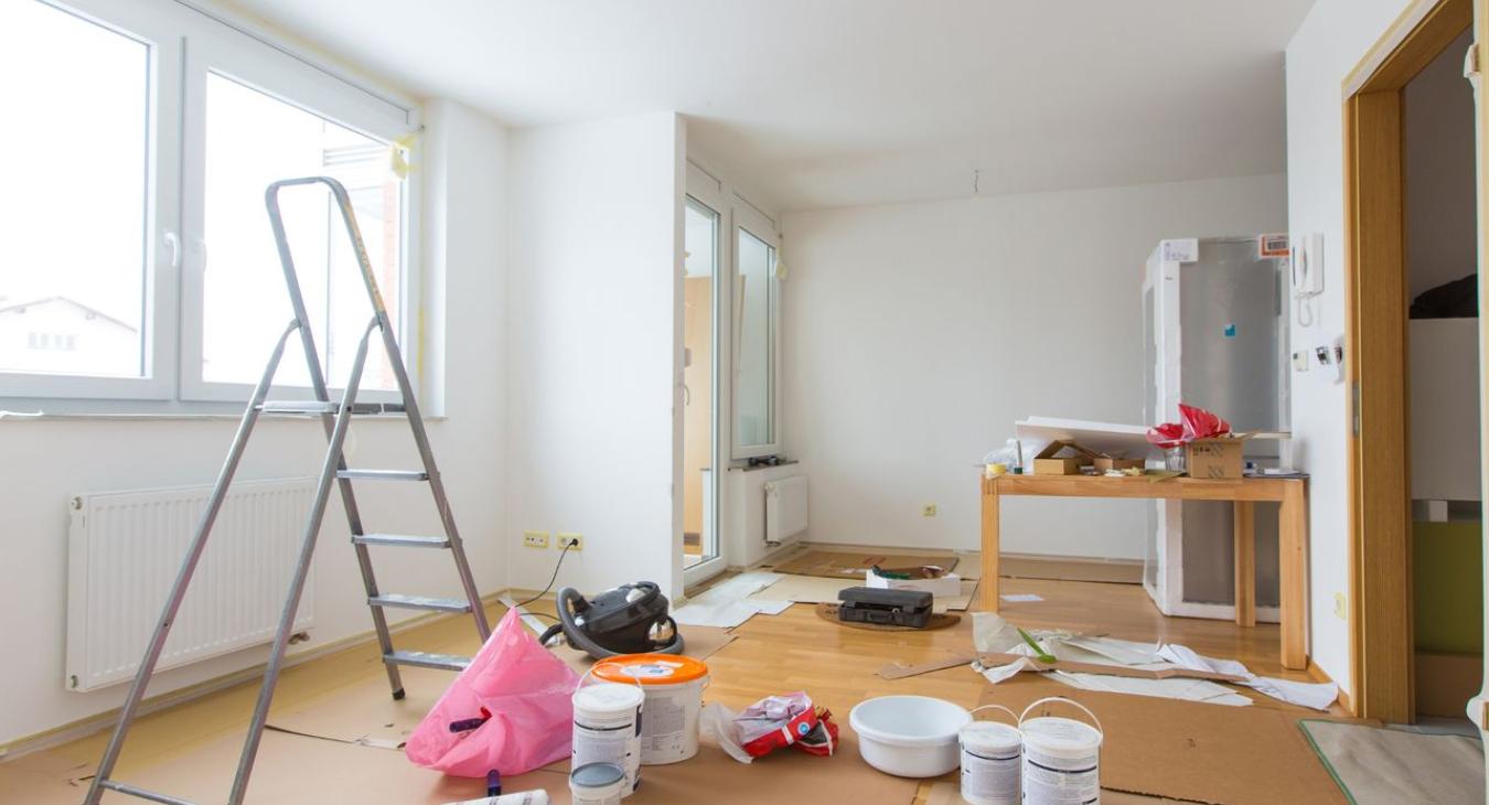 Realizacje - Zakład Remontowo-Budowlany T. Patrzałek