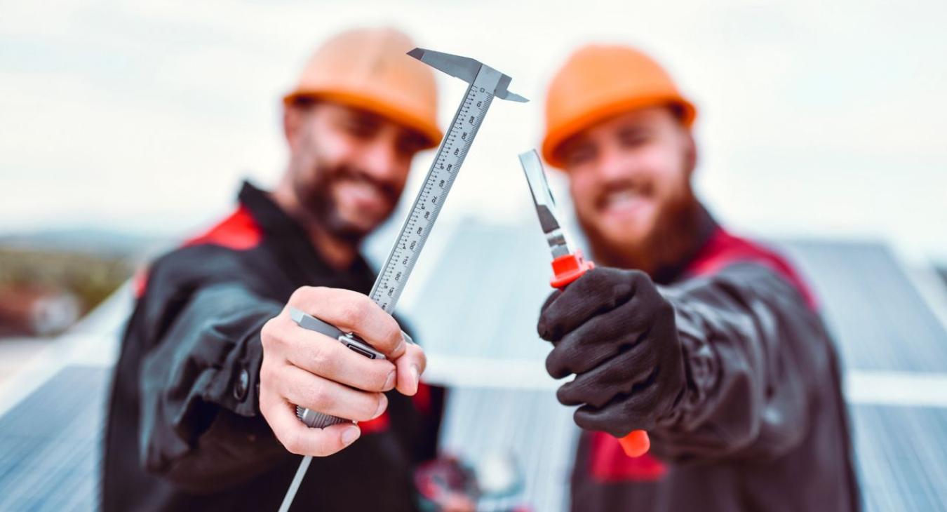 Realizacje - Zakład Remontowo-Budowlany T. Patrzałek