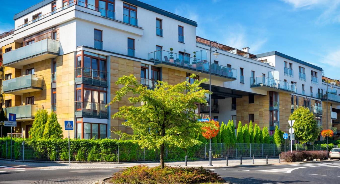 Realizacje - Zakład Remontowo-Budowlany T. Patrzałek