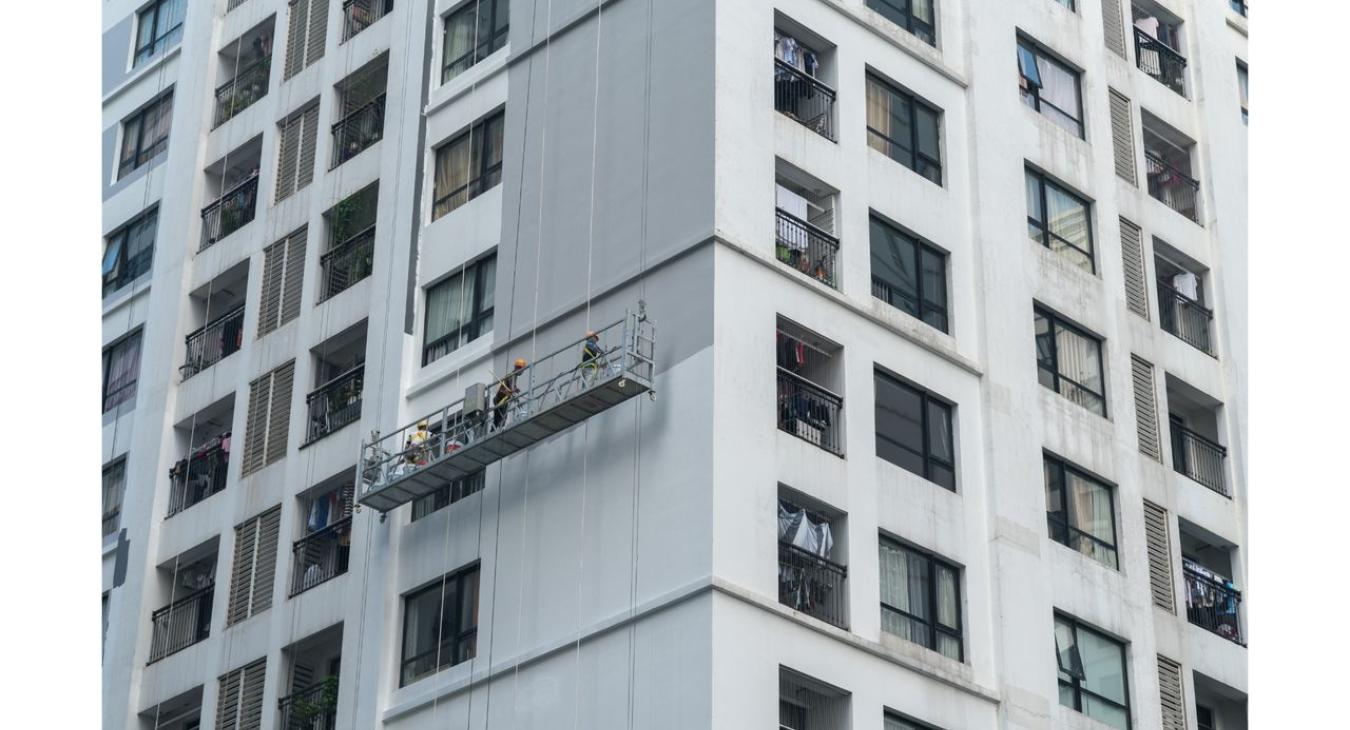 Realizacje - Zakład Remontowo-Budowlany T. Patrzałek