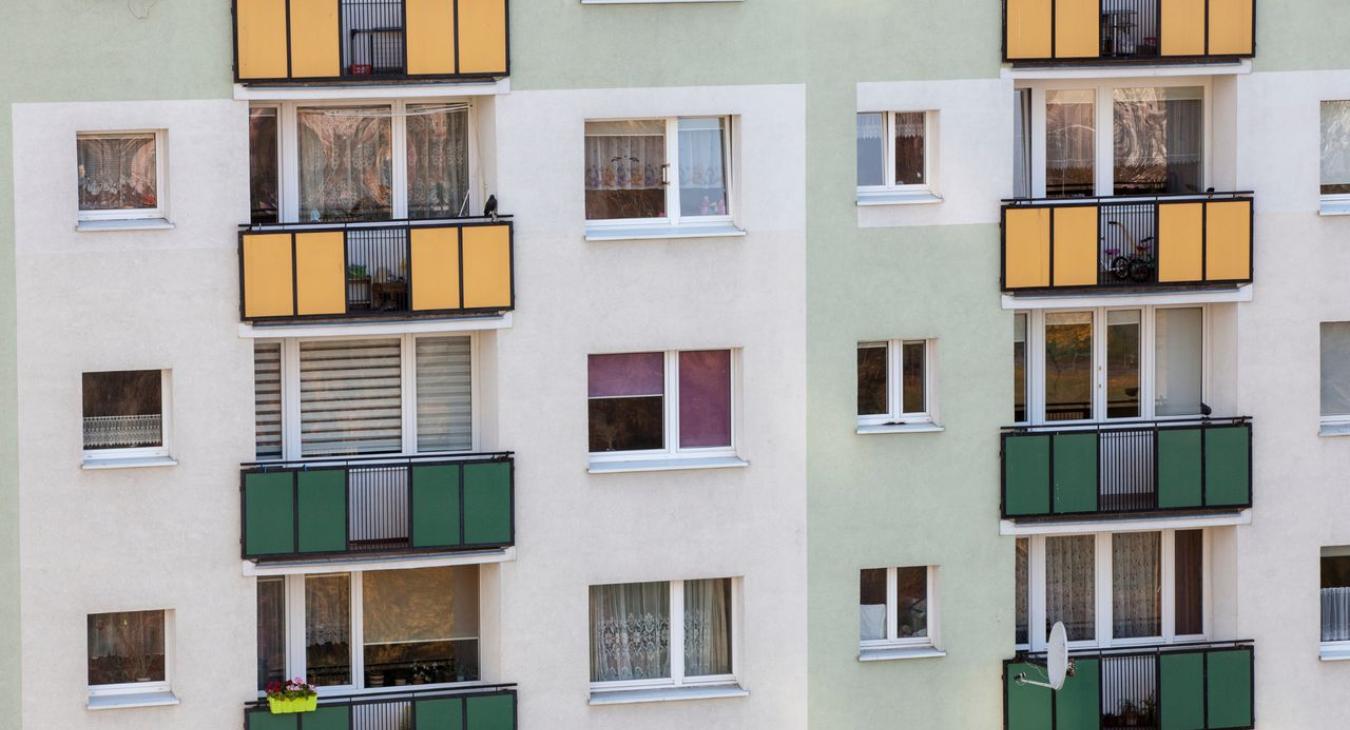 Realizacje - Zakład Remontowo-Budowlany T. Patrzałek